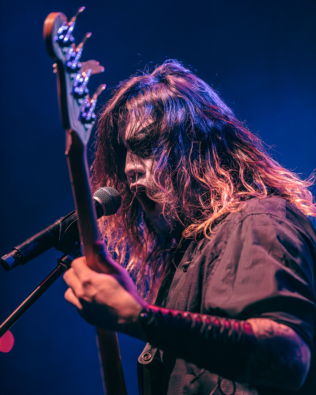 Jinjer - Latin America Duél Tour 2026